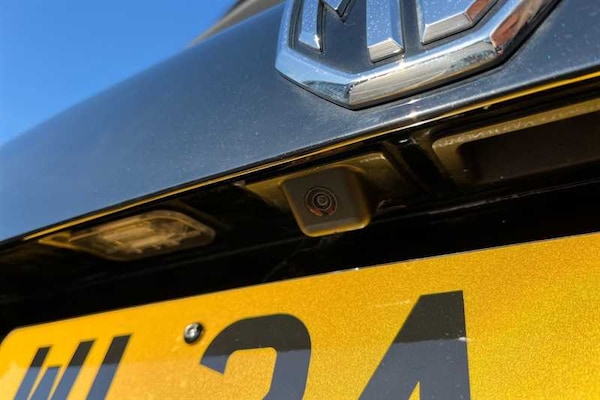 Used MG MG HS 2024 for sale - 76176468: Photo 39