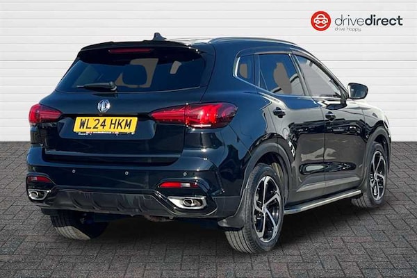 Used MG MG HS 2024 for sale - 76176468: Photo 3