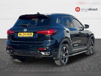 Used MG MG HS 2024 for sale - 76176468: Photo 3