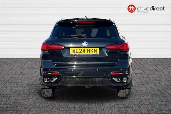 Used MG MG HS 2024 for sale - 76176468: Photo 4