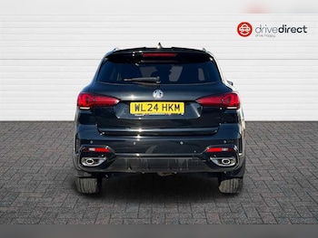 Used MG MG HS 2024 for sale - 76176468: Photo 4