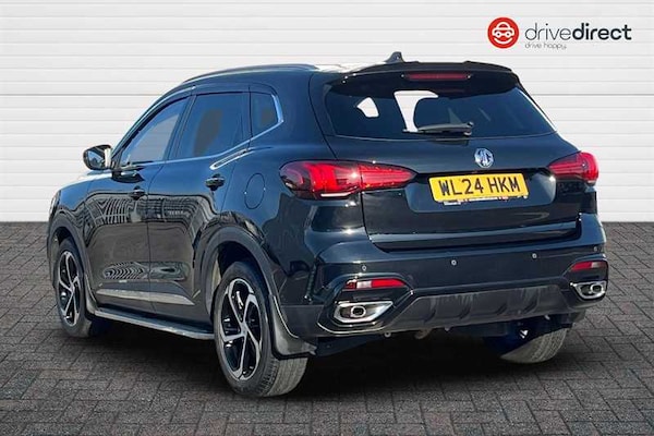 Used MG MG HS 2024 for sale - 76176468: Photo 5