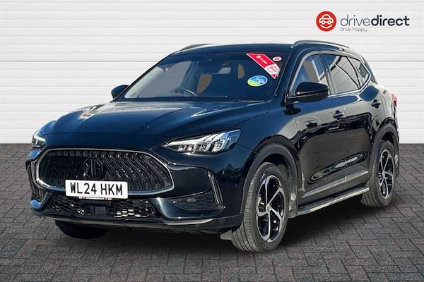 Used MG MG HS 2024 for sale - 76176468: Photo 7