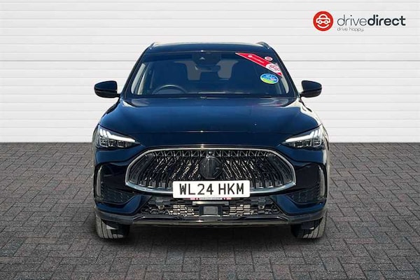 Used MG MG HS 2024 for sale - 76176468: Photo 8
