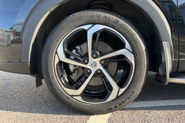 Used MG MG HS 2024 for sale - 76176468: Photo 9