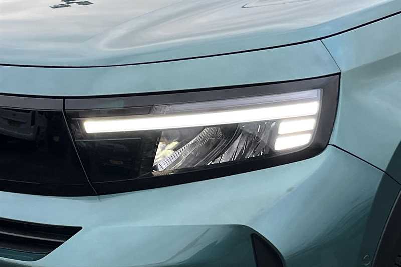 Used Vauxhall Frontera 2025 for sale - 77480819: Photo 29