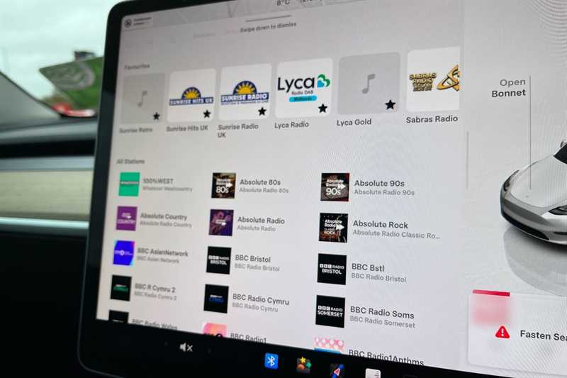 Used Tesla Model Y 2023 for sale - 77801446: Photo 17