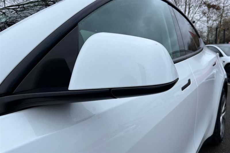 Used Tesla Model Y 2023 for sale - 77801446: Photo 35