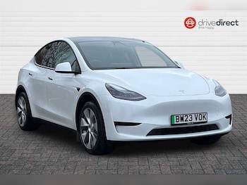 Used Tesla Model Y 2023 for sale - 77828896: Photo