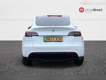 Used Tesla Model Y 2023 for sale - 77828896: Photo