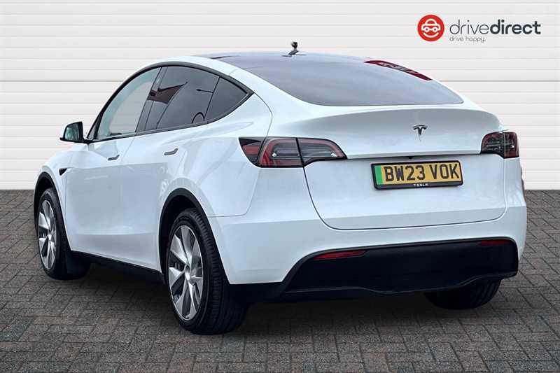 Used Tesla Model Y 2023 for sale - 77828896: Photo 5