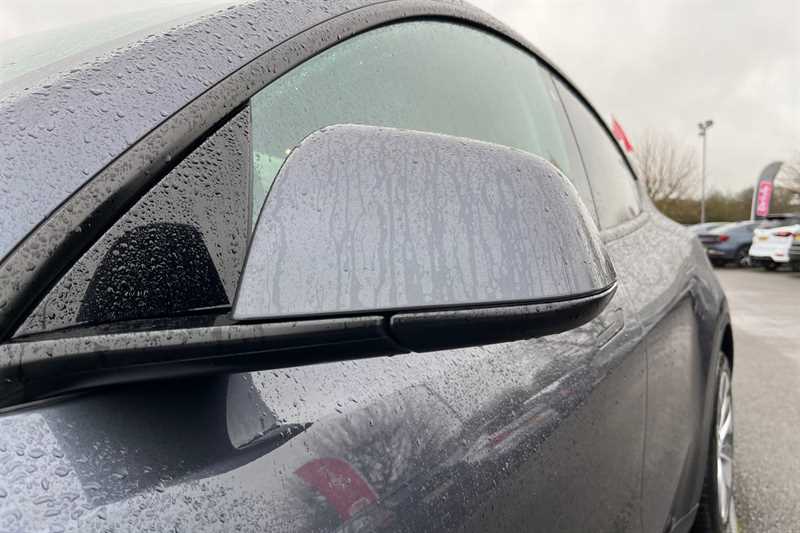 Used Tesla Model Y 2022 for sale - 77481355: Photo 35