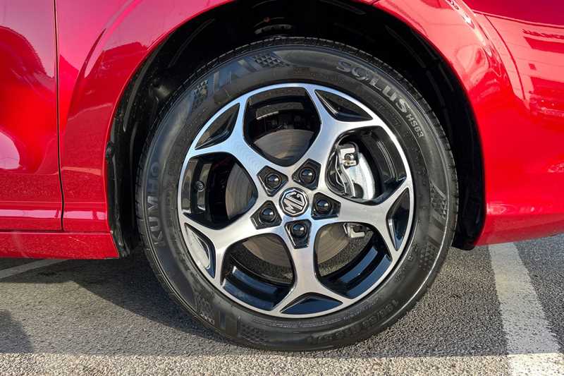 Used MG MG3 2025 for sale - 76176495: Photo 12