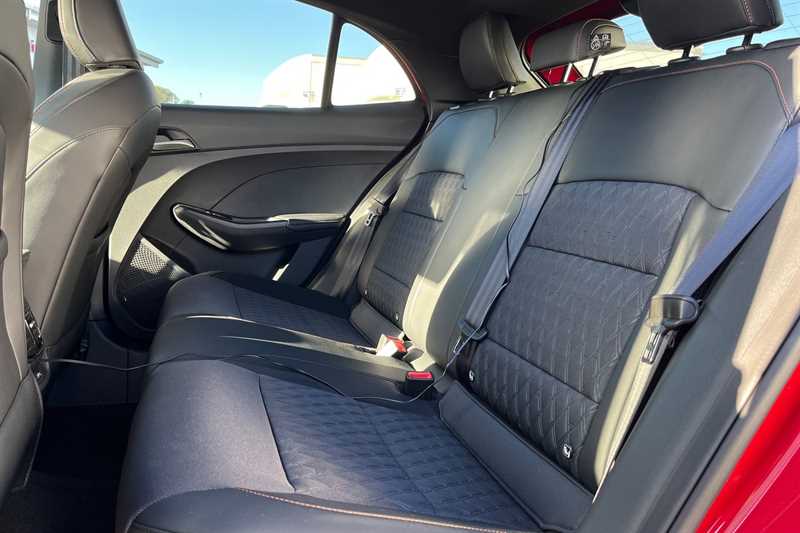 Used MG MG3 2025 for sale - 76176495: Photo 24
