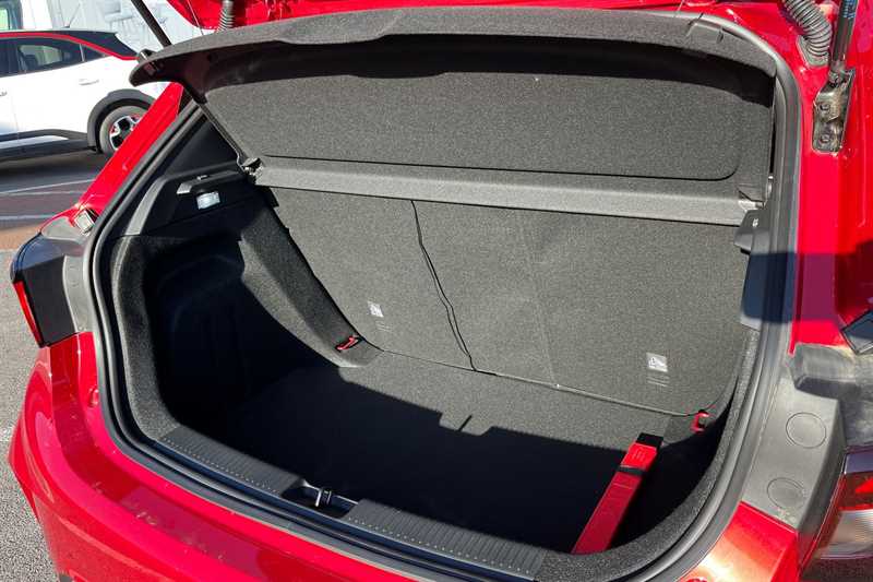 Used MG MG3 2025 for sale - 76176495: Photo 25