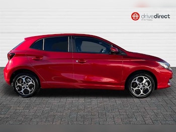 Used MG MG3 2025 for sale - 76176495: Photo 2