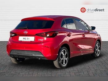 Used MG MG3 2025 for sale - 76176495: Photo 3