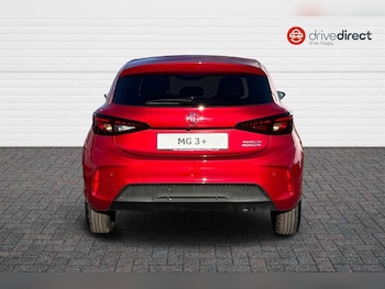 Used MG MG3 2025 for sale - 76176495: Photo 4