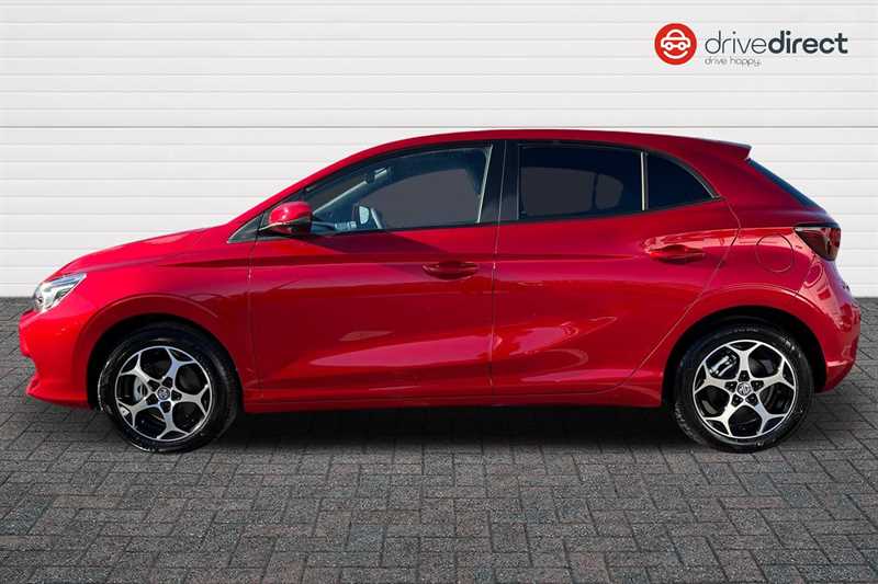 Used MG MG3 2025 for sale - 76176495: Photo 6