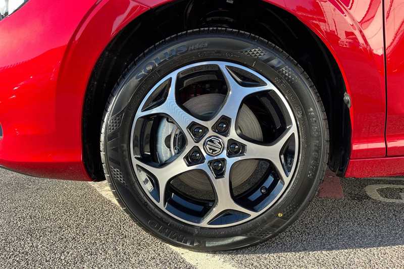 Used MG MG3 2025 for sale - 76176495: Photo 9
