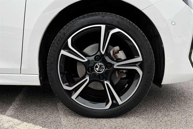 Used Vauxhall Corsa 2024 for sale - 76489651: Photo 12