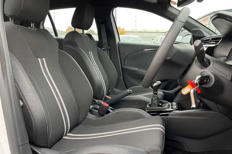Used Vauxhall Corsa 2024 for sale - 76489651: Photo 23