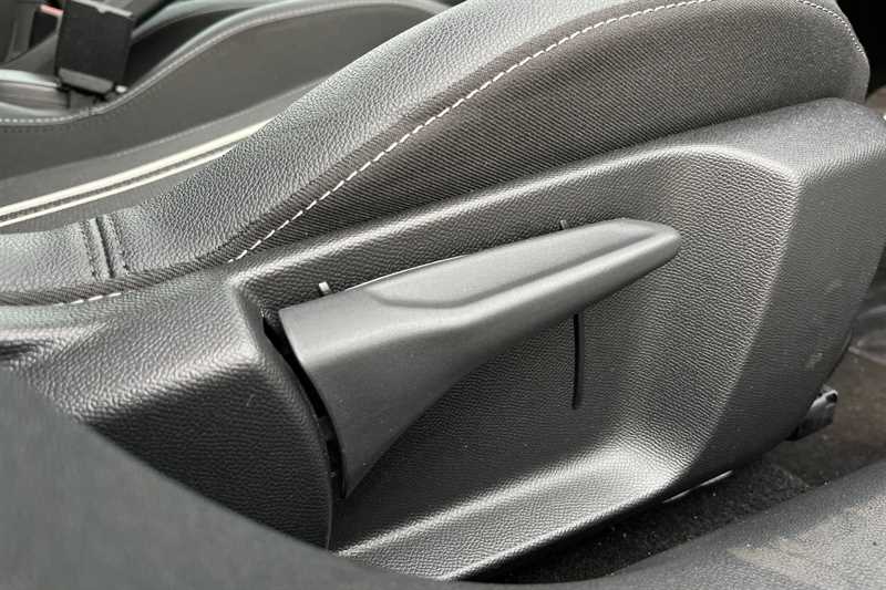 Used Vauxhall Corsa 2024 for sale - 76489651: Photo 26