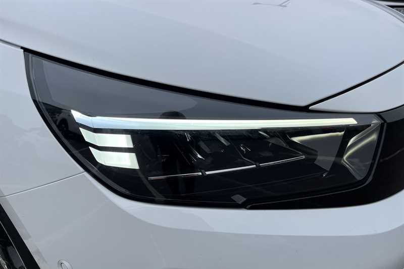 Used Vauxhall Corsa 2024 for sale - 76489651: Photo 28