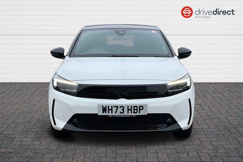 Used Vauxhall Corsa 2024 for sale - 76489651: Photo 8