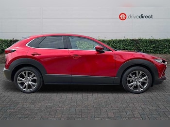 Used Mazda CX-30 2023 for sale - 75522583: Photo