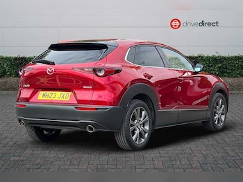 Used Mazda CX-30 2023 for sale - 75522583: Photo