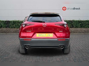 Used Mazda CX-30 2023 for sale - 75522583: Photo