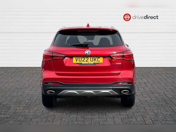 Used MG MG HS 2022 for sale - 78265744: Photo