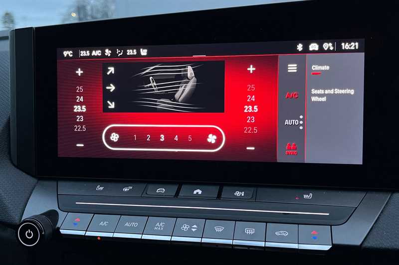 Used Vauxhall Astra 2025 for sale - 78208388: Photo 15