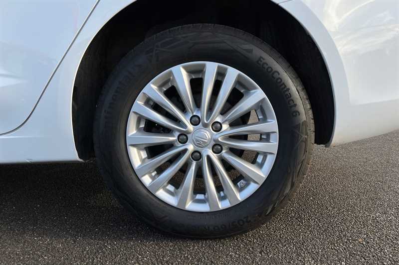 Used MG MG5 2022 for sale - 76945204: Photo 10