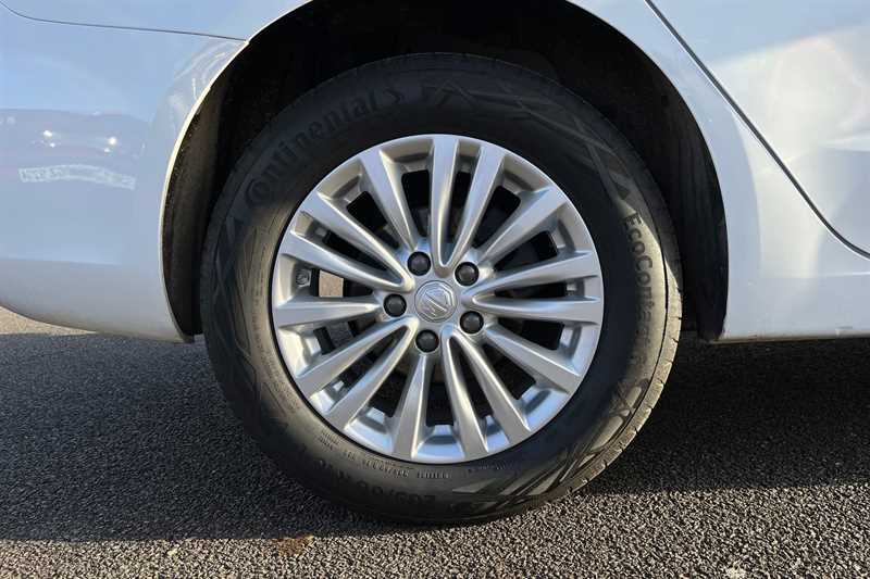 Used MG MG5 2022 for sale - 76945204: Photo 11