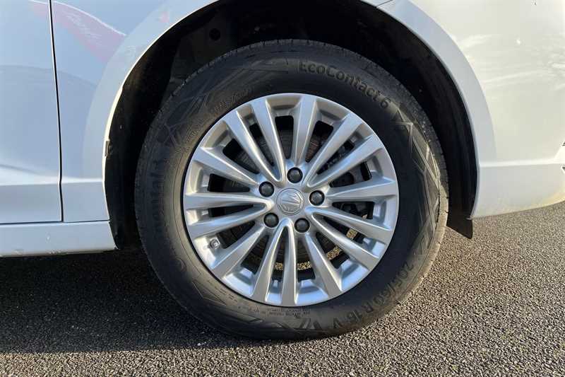 Used MG MG5 2022 for sale - 76945204: Photo 12