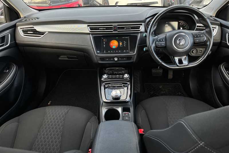 Used MG MG5 2022 for sale - 76945204: Photo 13