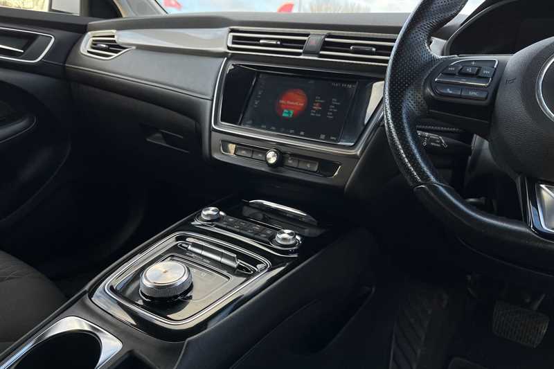 Used MG MG5 2022 for sale - 76945204: Photo 14