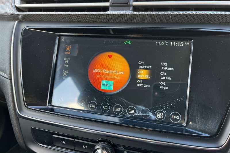 Used MG MG5 2022 for sale - 76945204: Photo 17