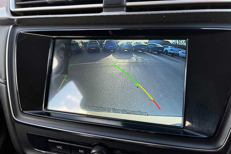 Used MG MG5 2022 for sale - 76945204: Photo 19