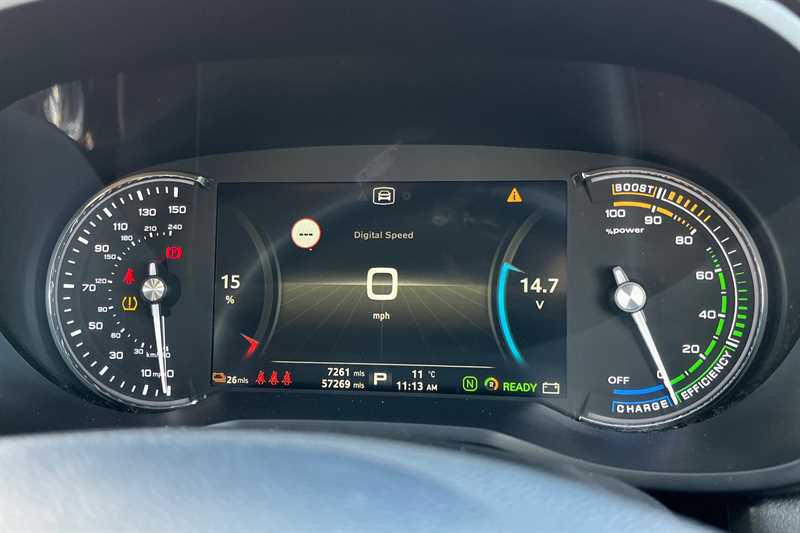 Used MG MG5 2022 for sale - 76945204: Photo 20