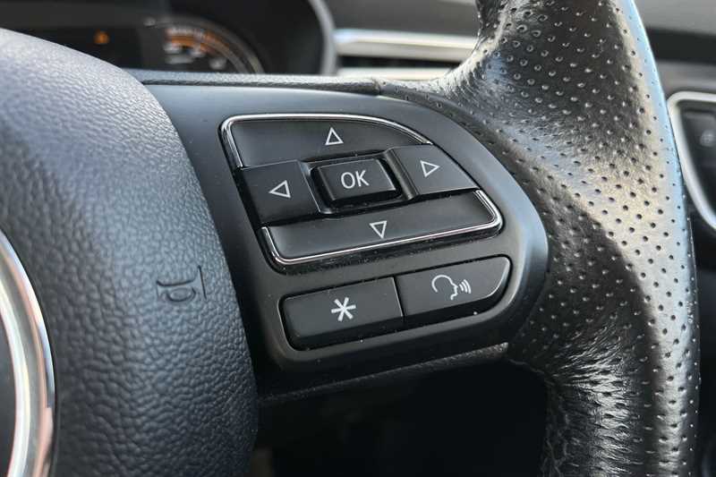 Used MG MG5 2022 for sale - 76945204: Photo 22