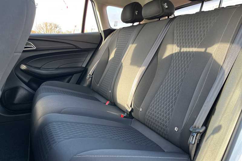 Used MG MG5 2022 for sale - 76945204: Photo 24