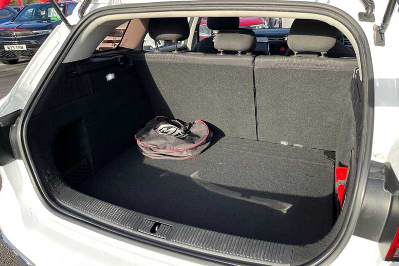 Used MG MG5 2022 for sale - 76945204: Photo 25