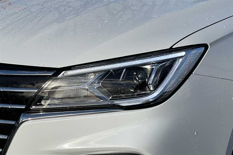 Used MG MG5 2022 for sale - 76945204: Photo 29