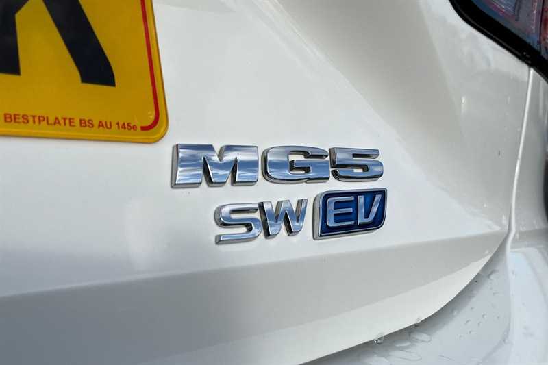 Used MG MG5 2022 for sale - 76945204: Photo 30