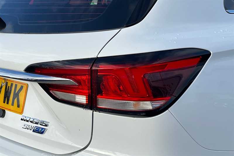 Used MG MG5 2022 for sale - 76945204: Photo 32