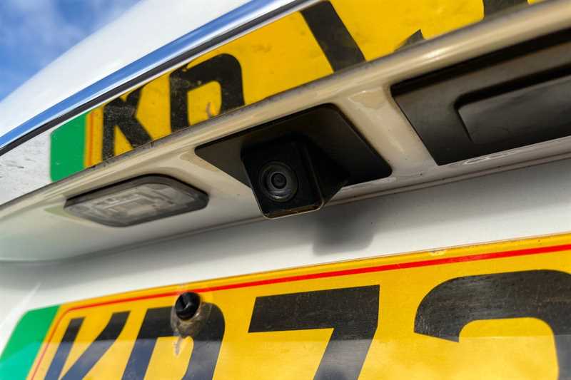 Used MG MG5 2022 for sale - 76945204: Photo 38