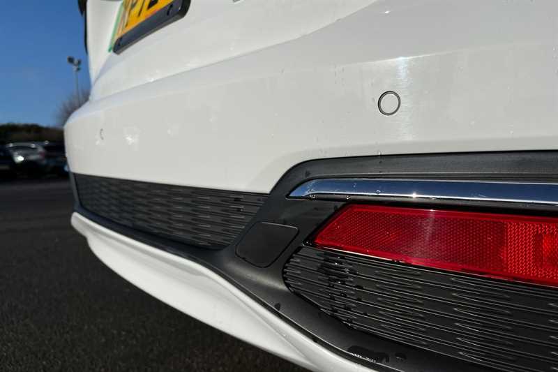 Used MG MG5 2022 for sale - 76945204: Photo 39